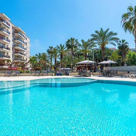 Los Peces Salou Rentalmar المظهر الخارجي الصورة