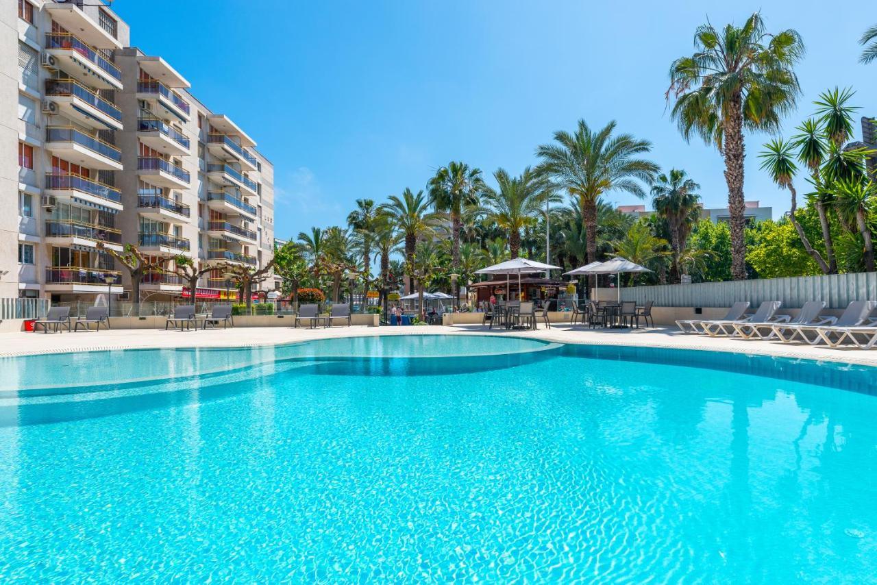 Los Peces Salou Rentalmar المظهر الخارجي الصورة