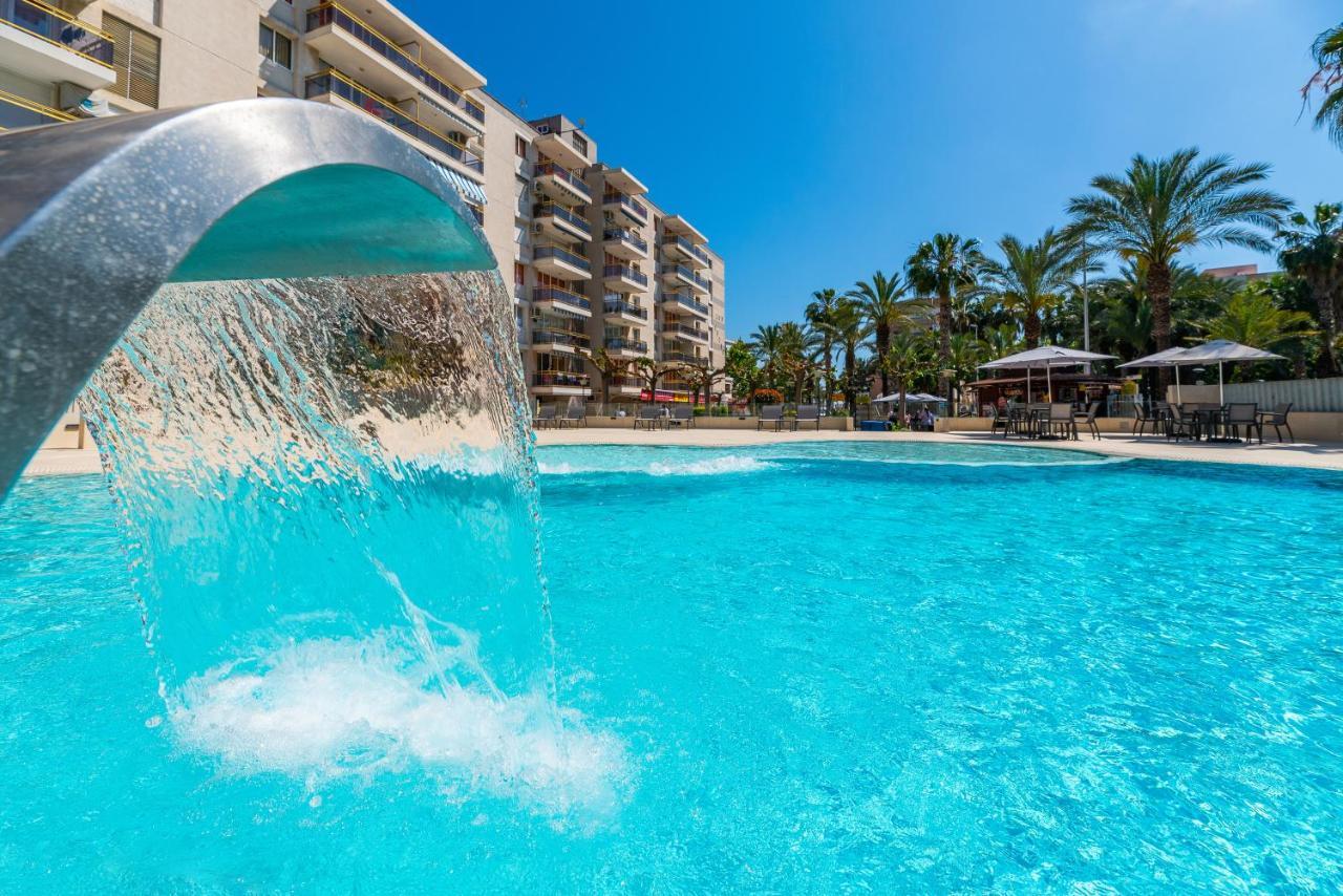 Los Peces Salou Rentalmar المظهر الخارجي الصورة