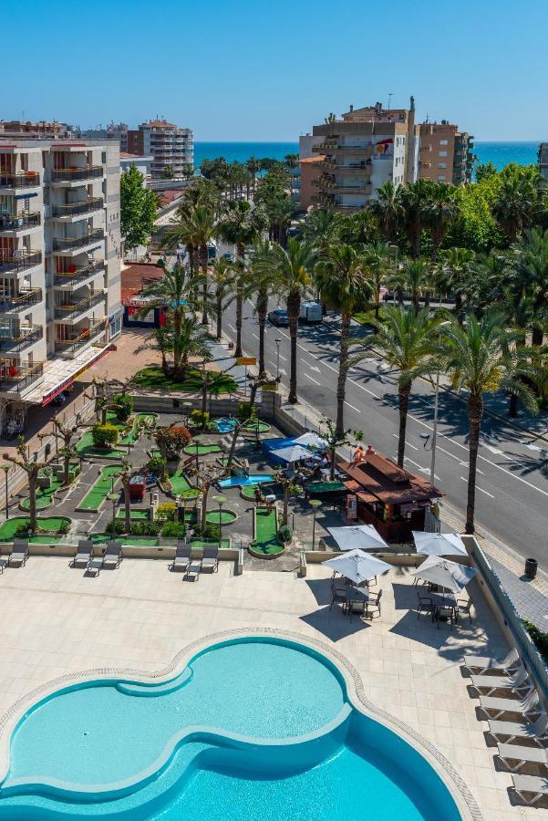 Los Peces Salou Rentalmar المظهر الخارجي الصورة