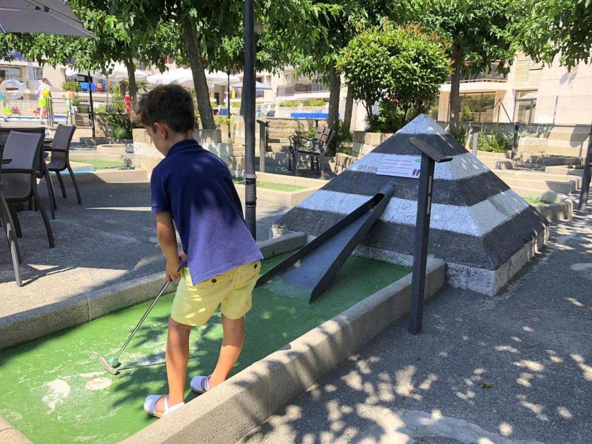 Los Peces Salou Rentalmar المظهر الخارجي الصورة