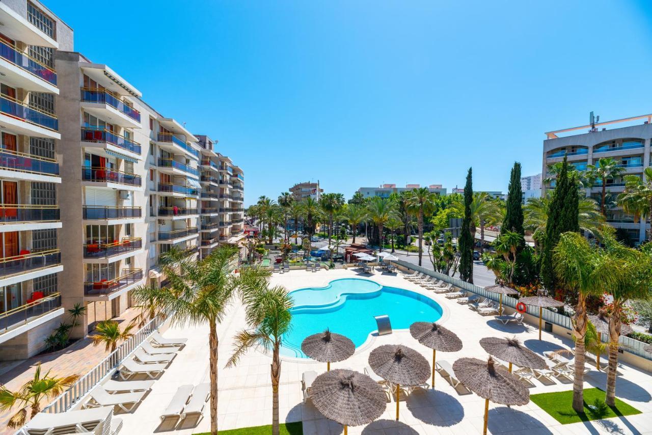 Los Peces Salou Rentalmar المظهر الخارجي الصورة