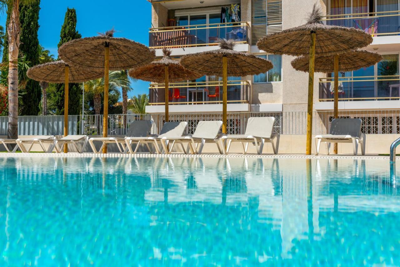 Los Peces Salou Rentalmar المظهر الخارجي الصورة