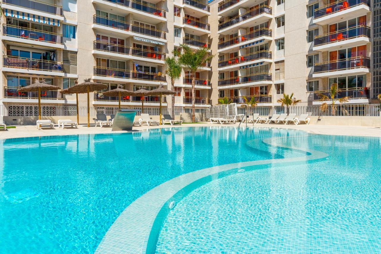 Los Peces Salou Rentalmar المظهر الخارجي الصورة