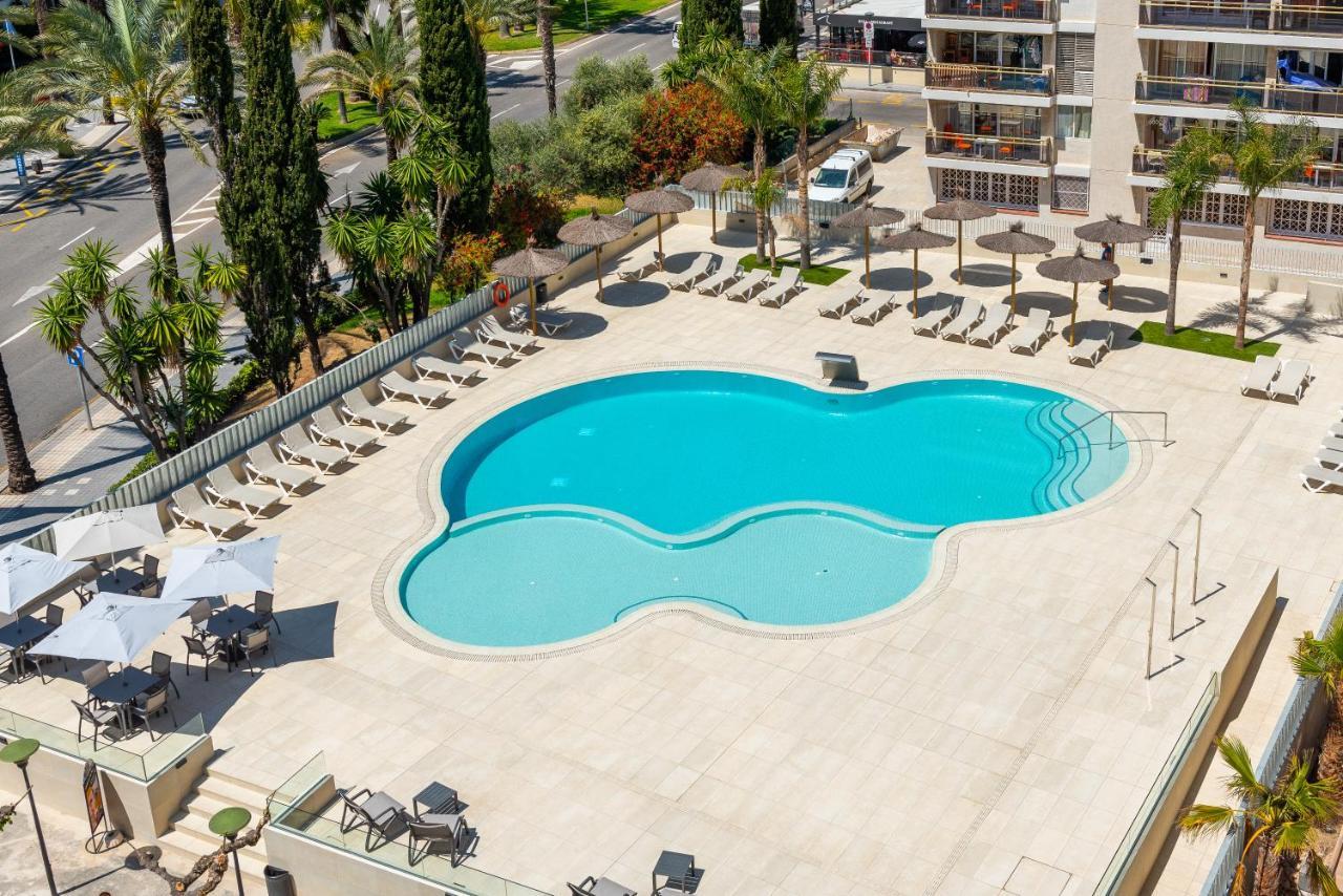 Los Peces Salou Rentalmar المظهر الخارجي الصورة