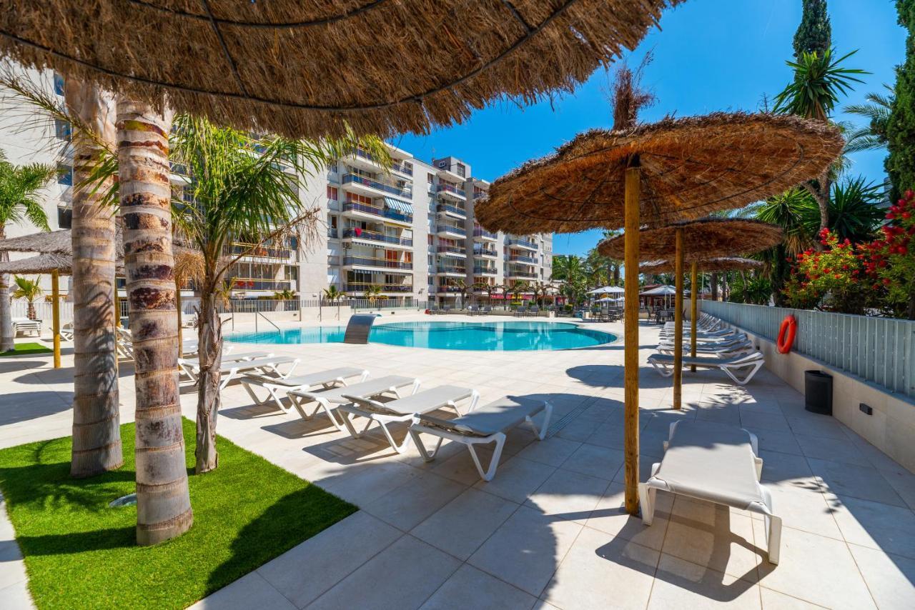 Los Peces Salou Rentalmar المظهر الخارجي الصورة