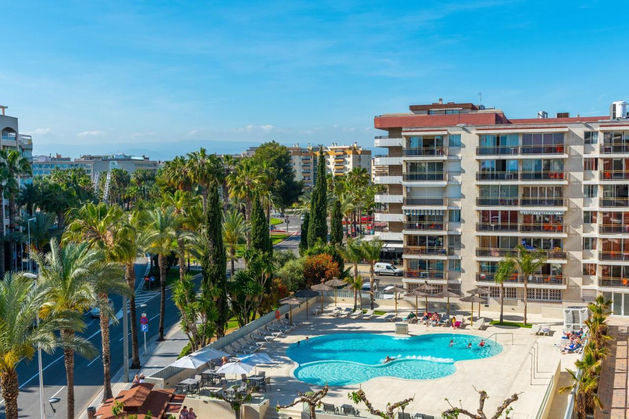 Los Peces Salou Rentalmar المظهر الخارجي الصورة