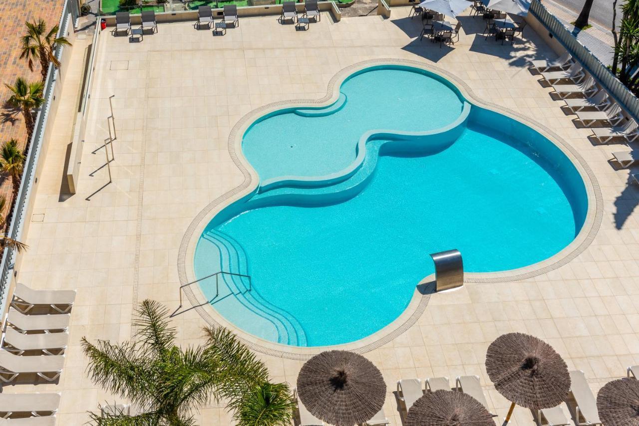 Los Peces Salou Rentalmar المظهر الخارجي الصورة