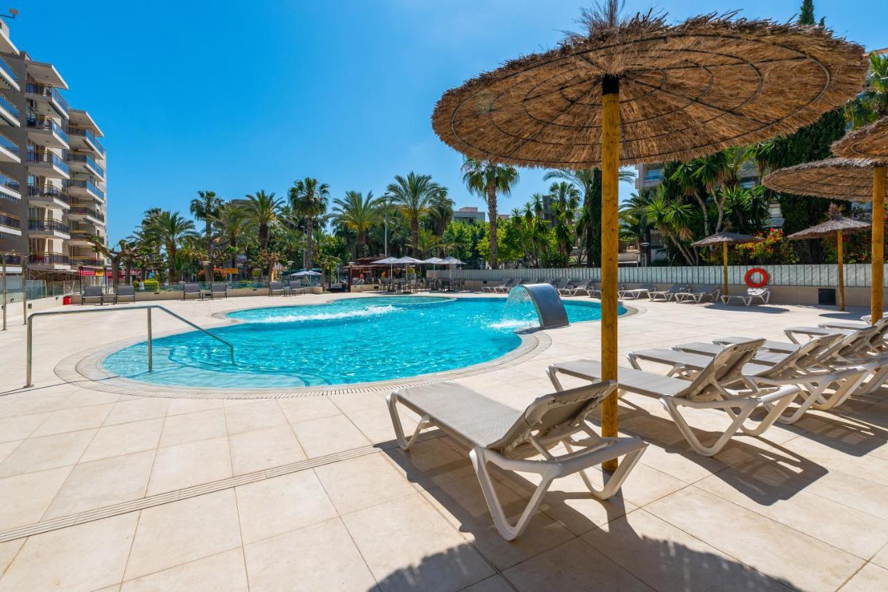 Los Peces Salou Rentalmar المظهر الخارجي الصورة