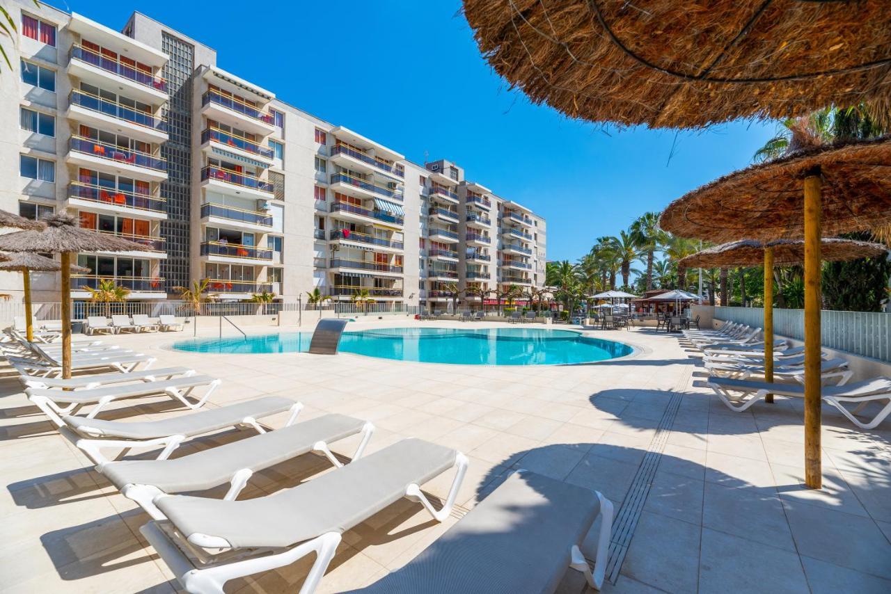 Los Peces Salou Rentalmar المظهر الخارجي الصورة